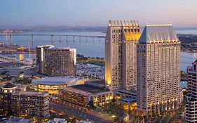 Manchester Grand Hyatt San Diego